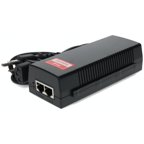AddOn Networks ADD-POEINJCT1GB30W network media converter