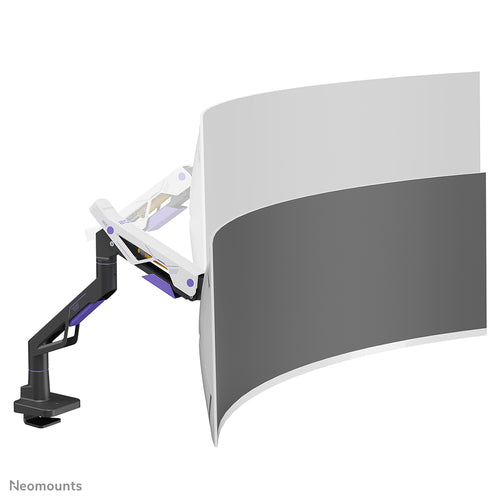 Neomounts DS70-256BL1 monitor mount / stand