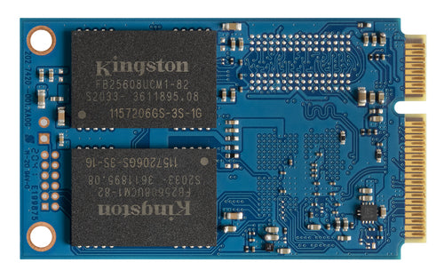 Kingston Technology KC600