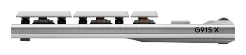 Logitech G 920-012685 keyboard