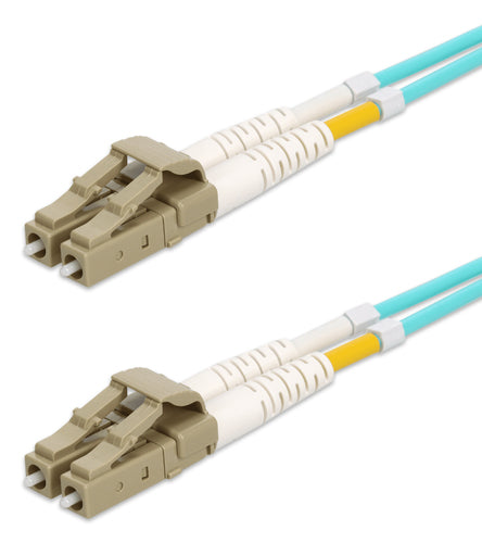 AddOn Networks ADD-LC-LC-300M5OM4 InfiniBand/fibre optic cable