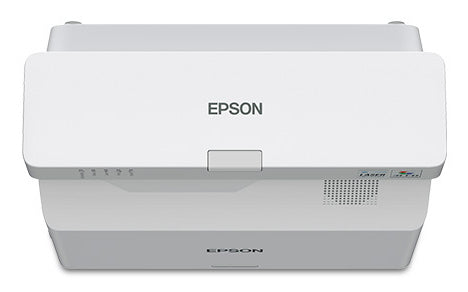 Epson PowerLite 760W