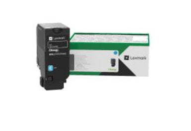 Lexmark 71C1HC0 toner cartridge