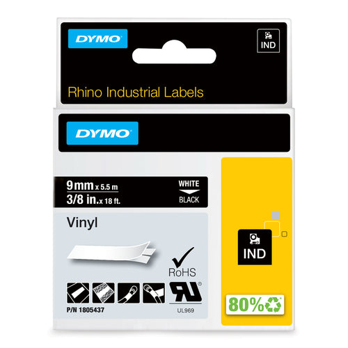 DYMO 1805437 label-making tape