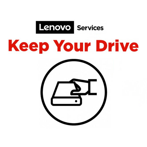 Lenovo Warranty Support Extension 5 Year License