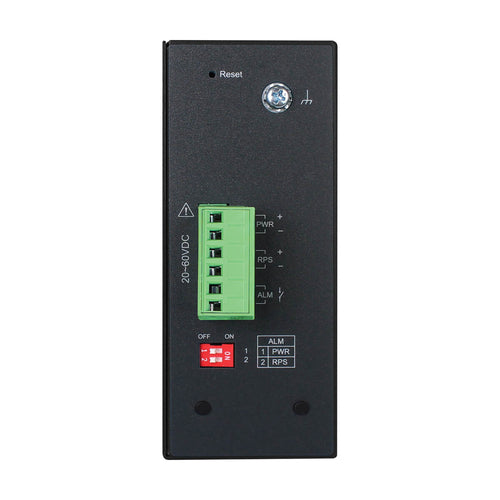 Tripp Lite NGI-S04C2 network switch