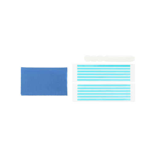 34 Zoll 2-Wege Blickschutzfilter Kensington zum Abnehmen