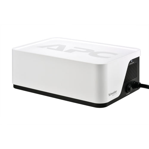 APC BE500G3 0,5 kVA Standby-USV (Unterbrechungsfreie Stromversorgung)