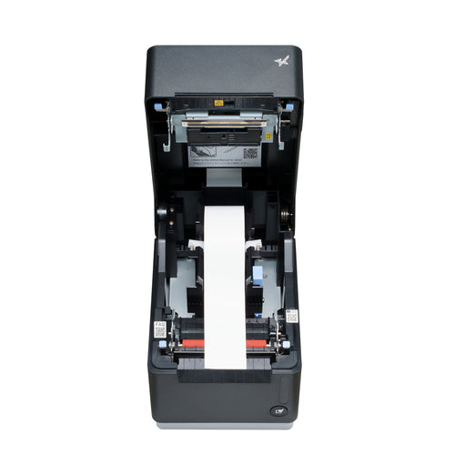 Star Micronics MCL32CBI BK E+U PRINTER label printer