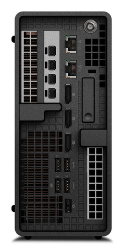 Lenovo ThinkStation P3 Ultra