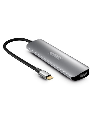 Urban Factory MHC45UF laptop dock/port replicator