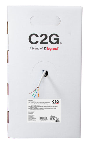 C2G C2G56034 networking cable