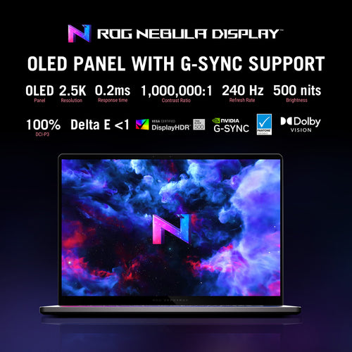 ASUS ROG Zephyrus G16 GU606AP-TB002W