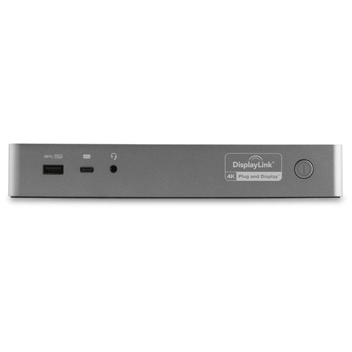StarTech.com DK30C2DPEPUE laptop dock/port replicator