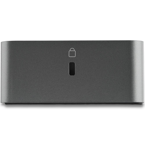StarTech.com DK30C2DPEPUE laptop dock/port replicator
