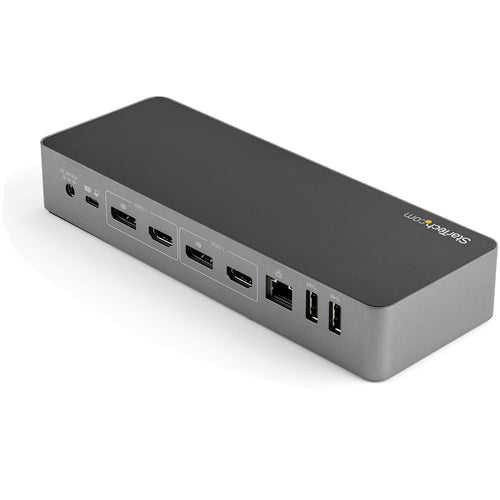 StarTech.com DK30C2DPEPUE laptop dock/port replicator