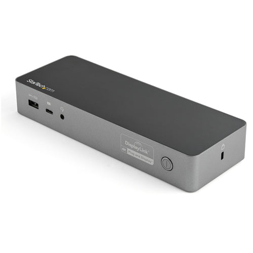StarTech.com DK30C2DPEPUE laptop dock/port replicator
