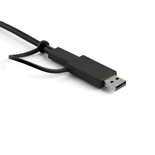 StarTech.com DK30C2DPEPUE laptop dock/port replicator