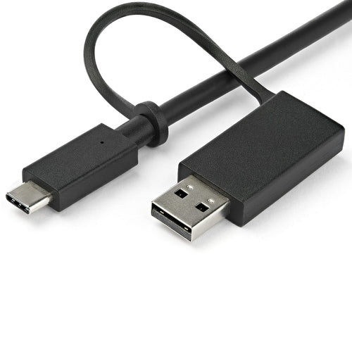 StarTech.com DK30C2DPPDUE laptop dock/port replicator