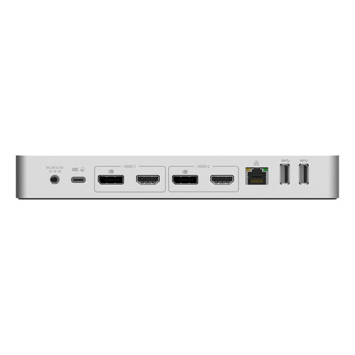 StarTech.com DK30C2DPPDUE laptop dock/port replicator
