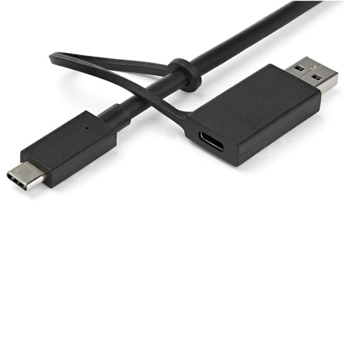 StarTech.com DK30C2DPPDUE laptop dock/port replicator