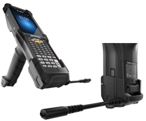 Zebra CBL-MC93-USBCHG-01 barcode reader accessory