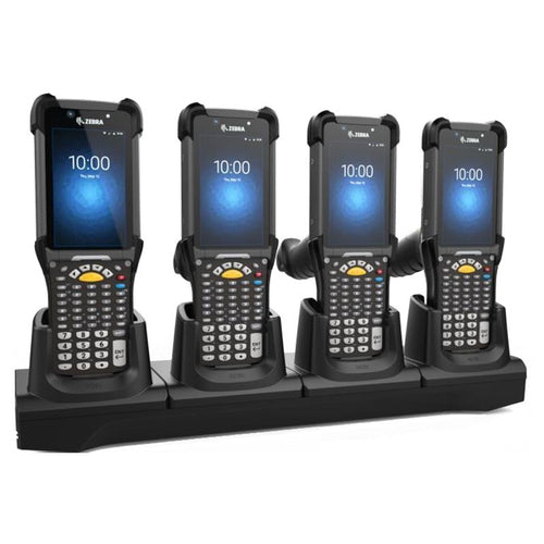 Zebra CRD-MC93-4SCHG-01 mobile device charger