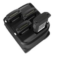 Zebra SAC-MC93-4SCHG-01 battery charger