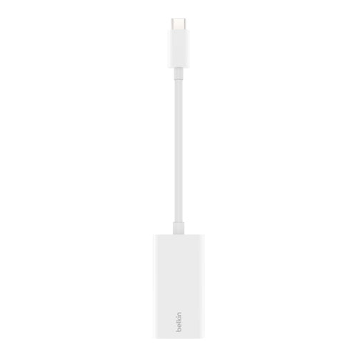 Belkin F2CU038dsWHTAPL USB graphics adapter