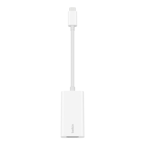 Belkin F2CU038dsWHTAPL USB graphics adapter