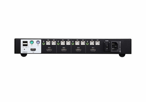 ATEN CS1184H KVM-Switch