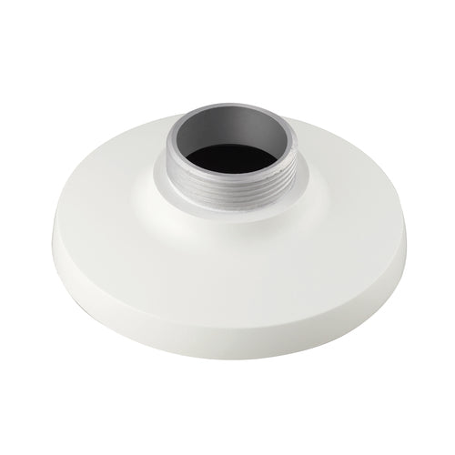 Universalhalterung für Sicherheitskameras Hanwha SBP-122HMW Aluminium Weiß
