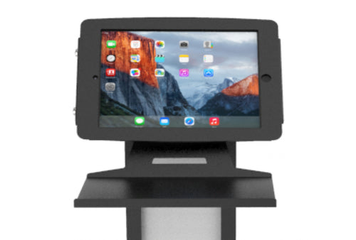 Compulocks UKBTRAYB mounting kit