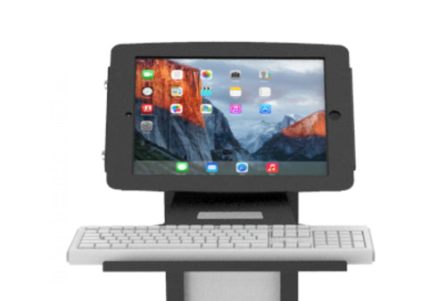 Compulocks UKBTRAYB mounting kit