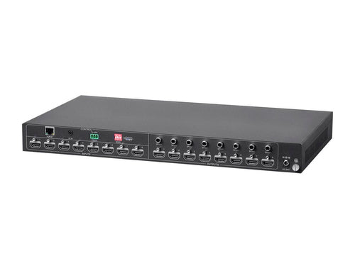 Monoprice 24180 matrix switcher