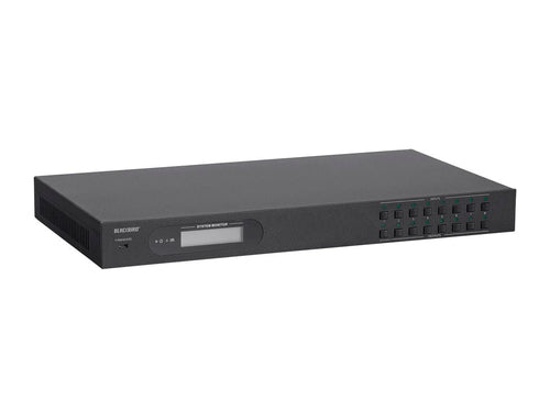 Monoprice 24180 matrix switcher