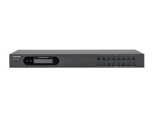 Monoprice 24180 matrix switcher