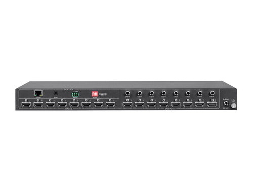 Monoprice 24180 matrix switcher
