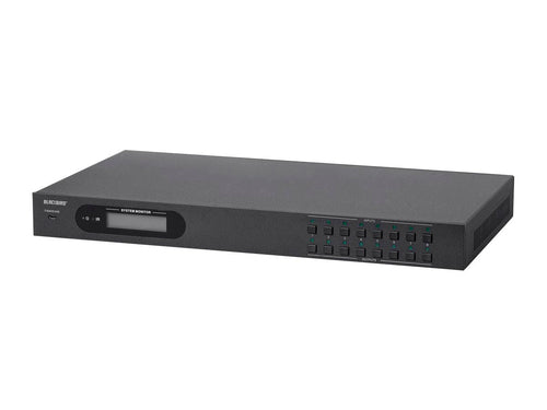 Monoprice 24180 matrix switcher
