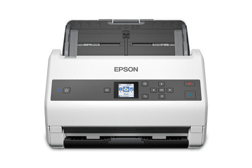 Epson WorkForce B11B251201 Hochgeschwindigkeits-Dokumentenscanner 85 Seiten/Min.