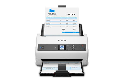 Epson WorkForce B11B251201 scanner