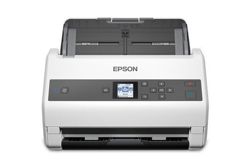 Epson WorkForce Scanner 600x600 DPI 65 Seiten/Min. hohe Geschwindigkeit