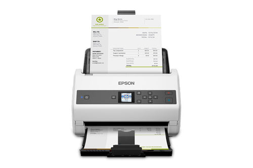 Epson WorkForce B11B250201 scanner