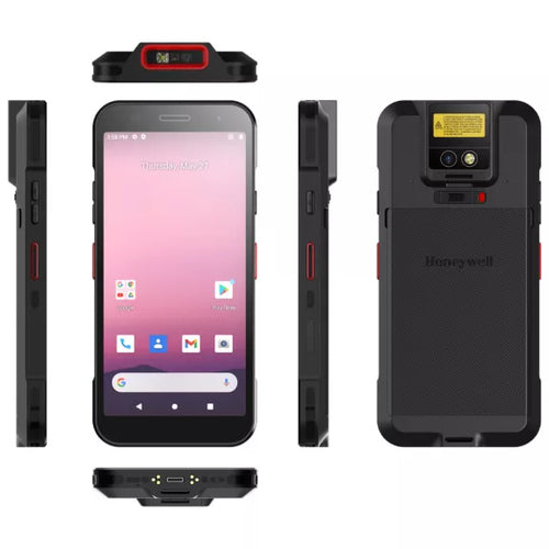 Honeywell CT32 handheld mobile computer