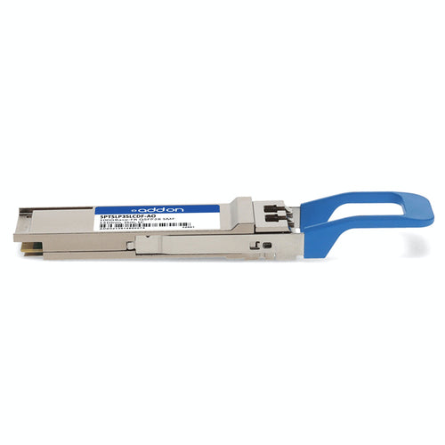 AddOn Networks SPTSLP3SLCDF-AO network transceiver module