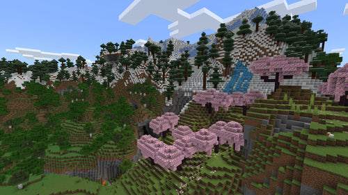 Microsoft Minecraft Triple Bundle for Xbox One/Series X/S - Multiplayer Download