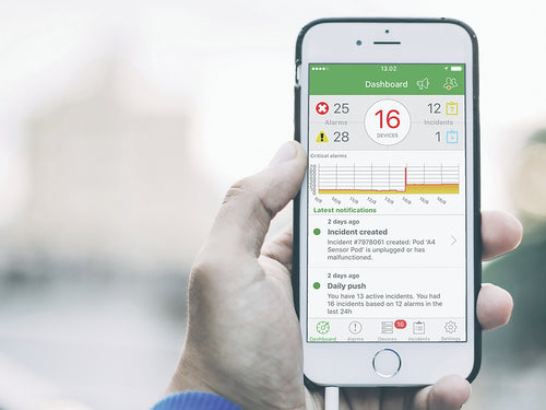 APC EcoStruxure IT Expert