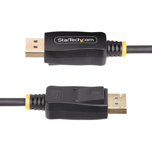 StarTech.com 2M-DP-HDMI-4K60-HDR video cable adapter