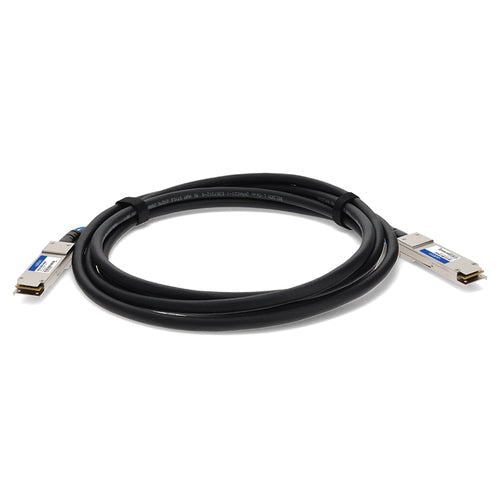 AddOn Networks CAB-Q-Q-100G-2-5M-AO InfiniBand/fibre optic cable