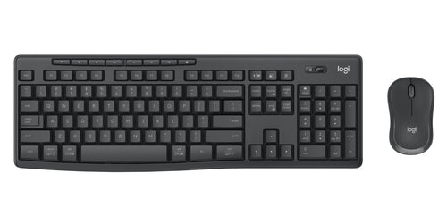Logitech 920-012083 keyboard